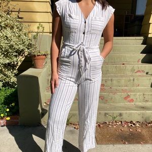 Summer jumpsuit